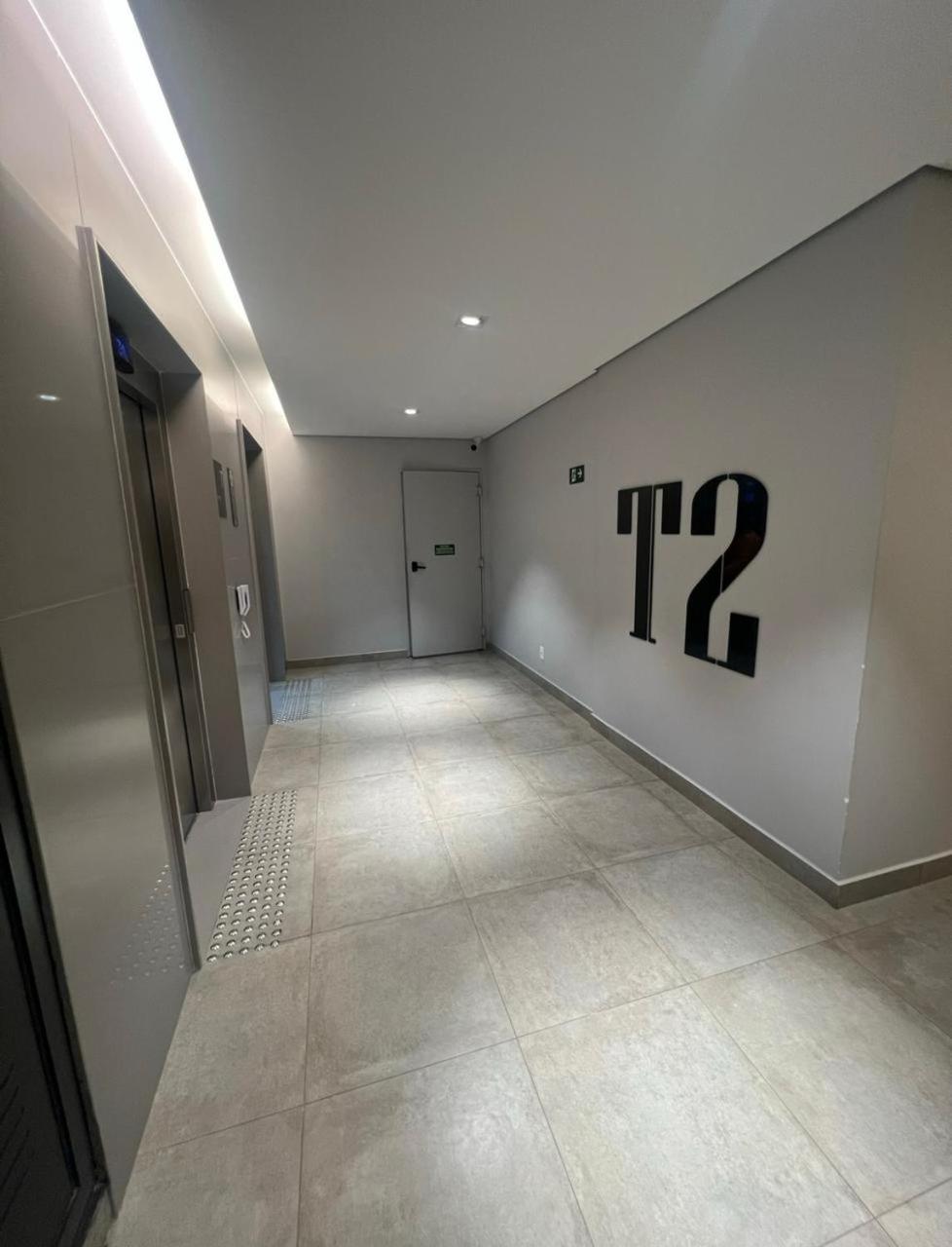 Apartamento Studio Facto Paulista, a melhor localização de SP!