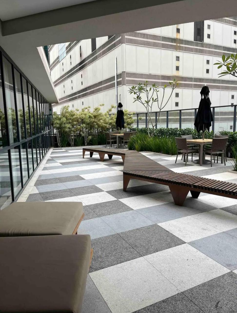 Apartamento Studio Facto Paulista, a melhor localização de SP!