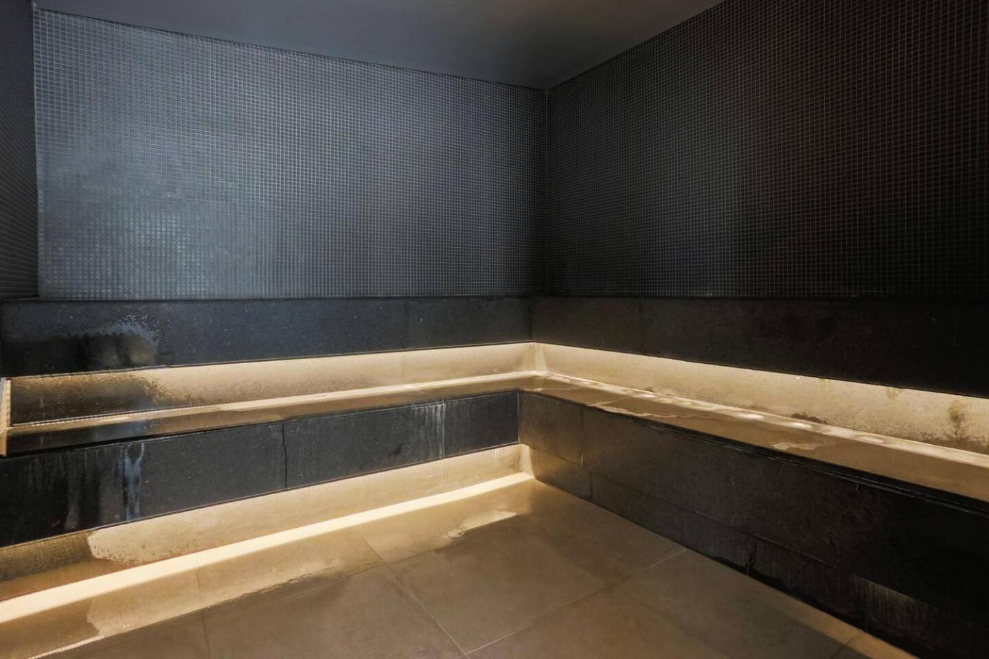 Apartamento Studio Facto Paulista, a melhor localização de SP!