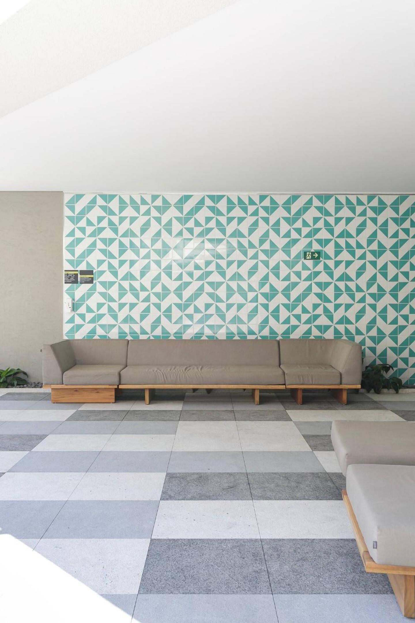 Apartamento Studio Facto Paulista, a melhor localização de SP!