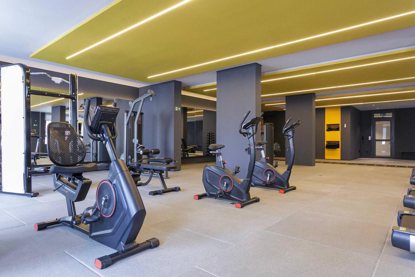 Apartamento Studio Facto Paulista, a melhor localização de SP!