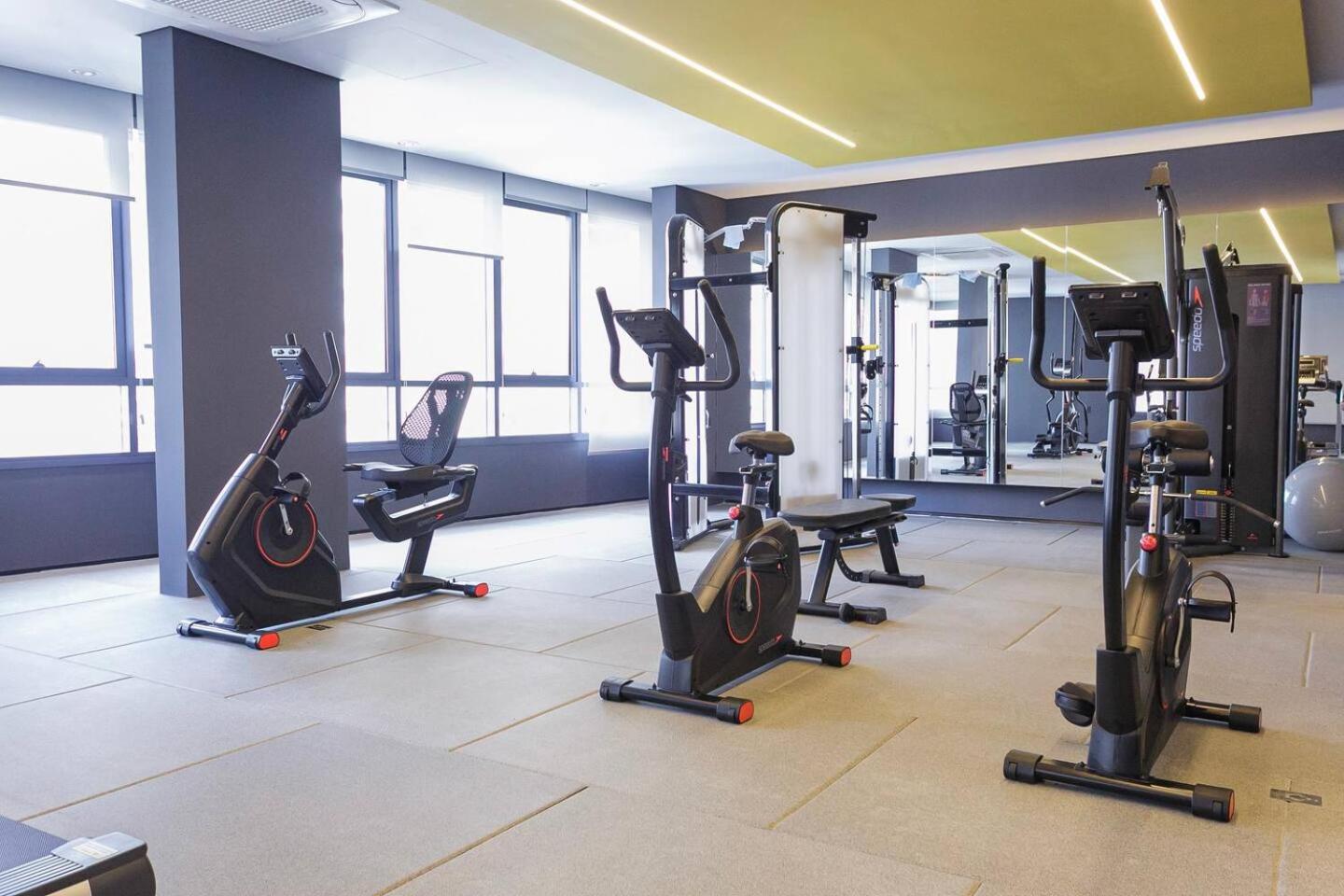 Apartamento Studio Facto Paulista, a melhor localização de SP!
