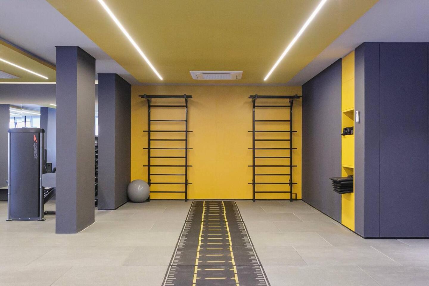 Apartamento Studio Facto Paulista, a melhor localização de SP!