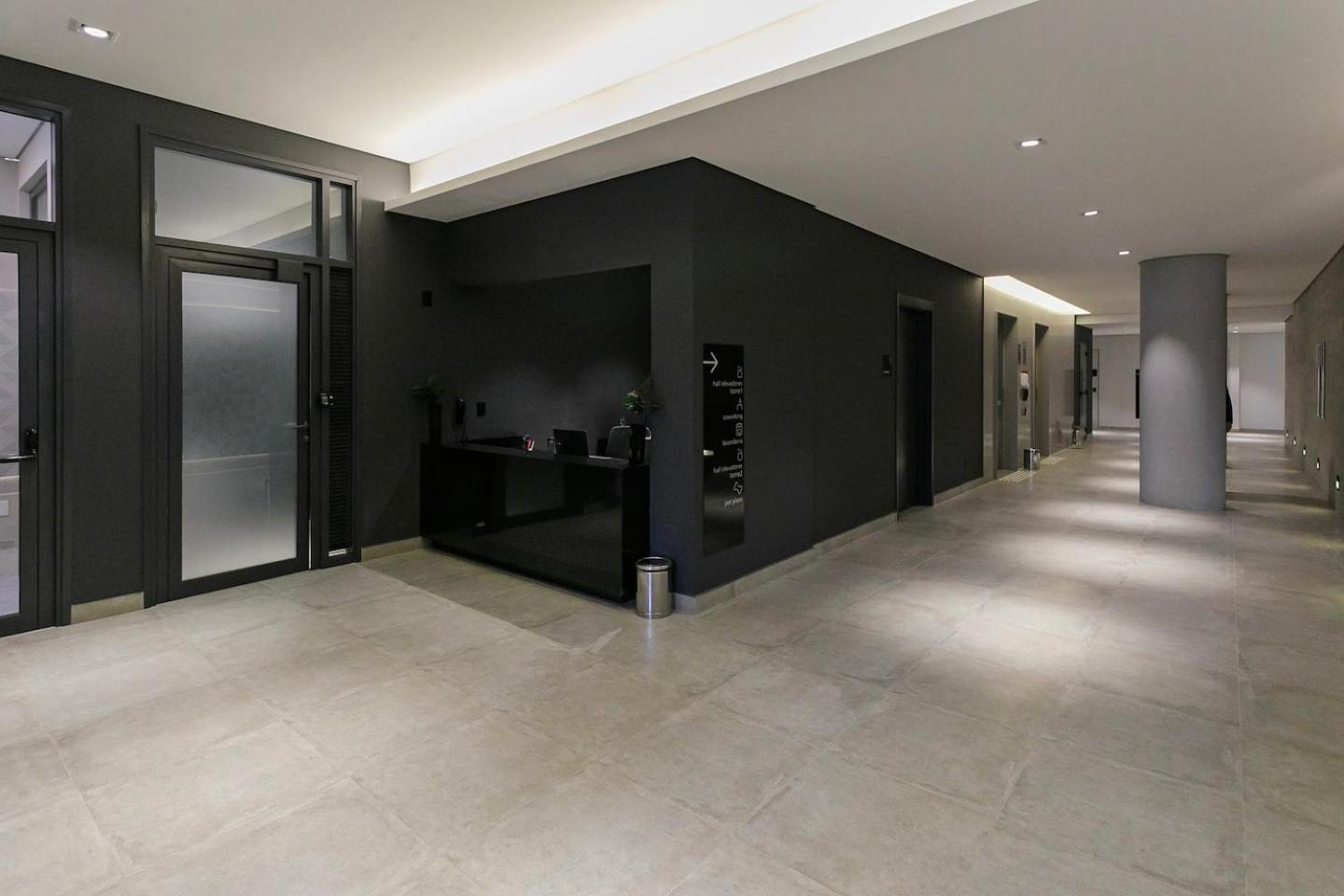 Apartamento Studio Facto Paulista, a melhor localização de SP!