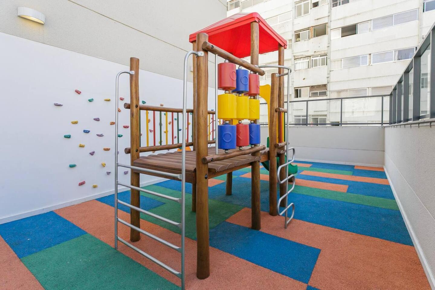 Apartamento Studio Facto Paulista, a melhor localização de SP!