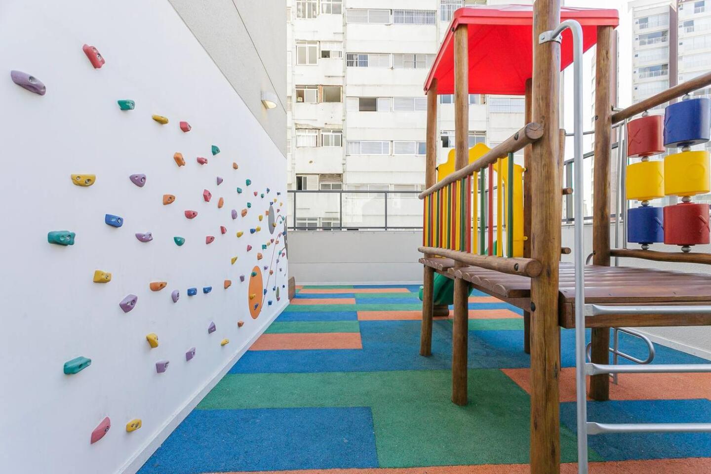 Apartamento Studio Facto Paulista, a melhor localização de SP!