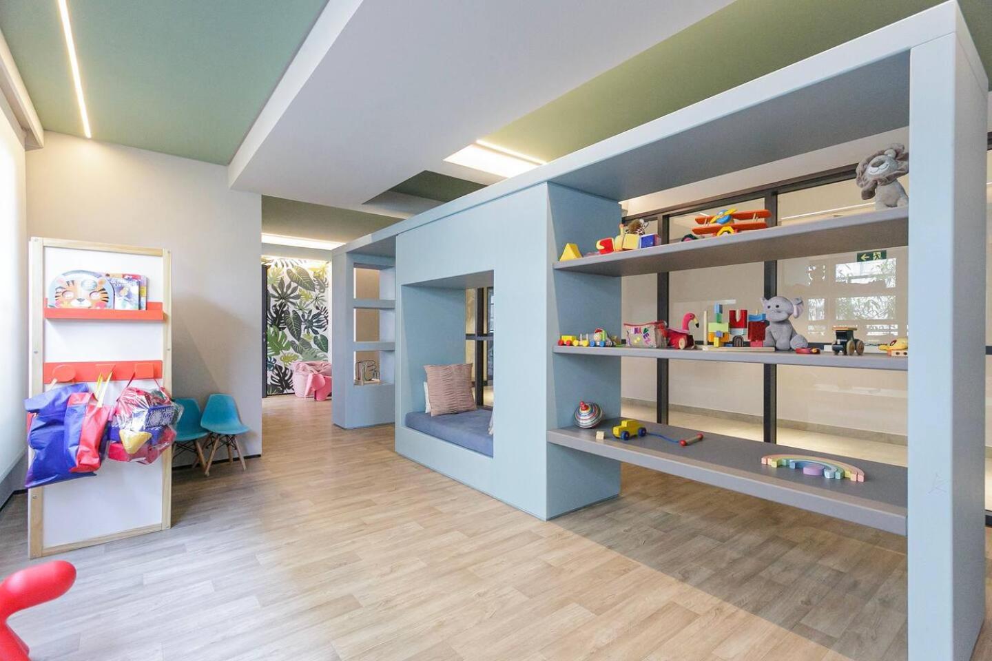 Apartamento Studio Facto Paulista, a melhor localização de SP!