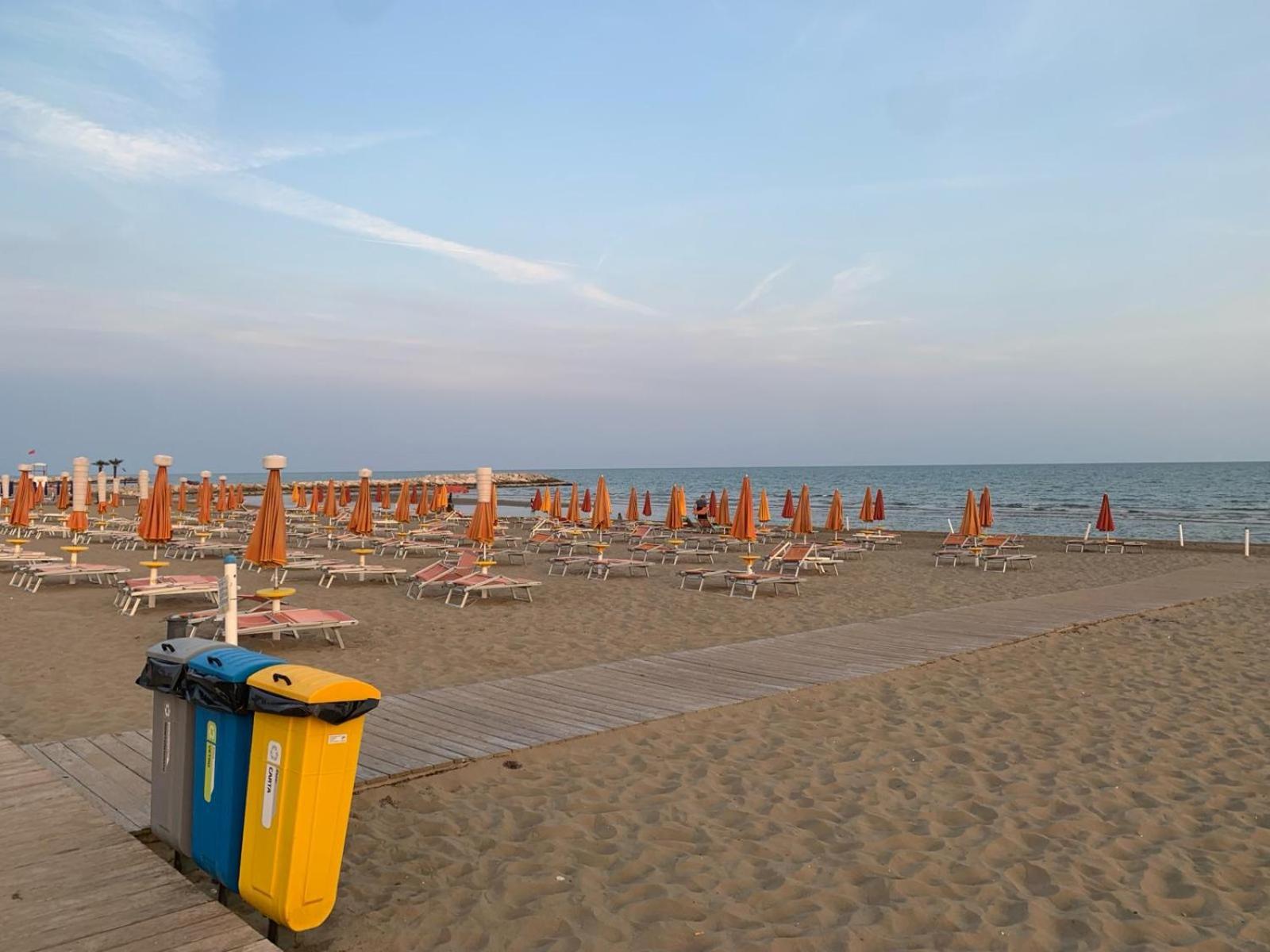 APPARTAMENTI CAVALLINO-TREPORTI