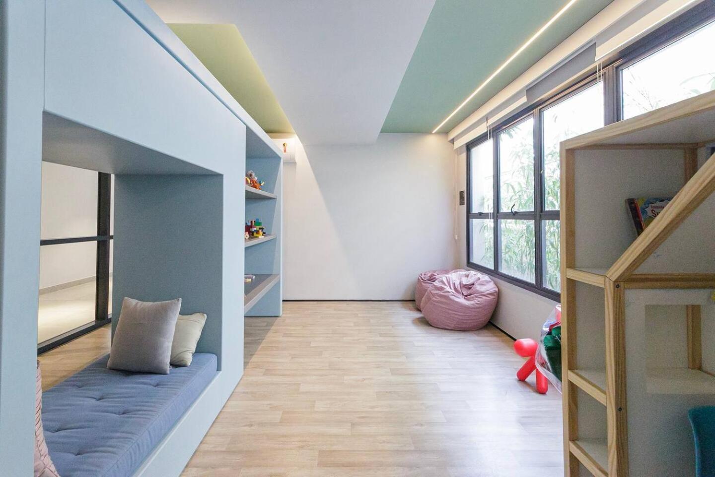 Apartamento Studio Facto Paulista, a melhor localização de SP!