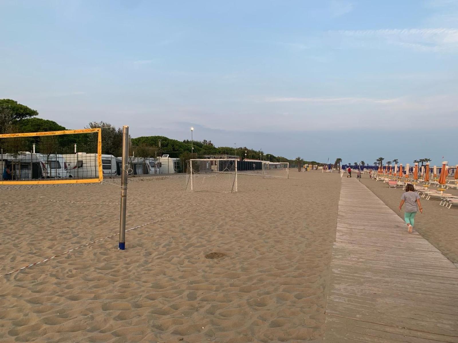 APPARTAMENTI CAVALLINO-TREPORTI