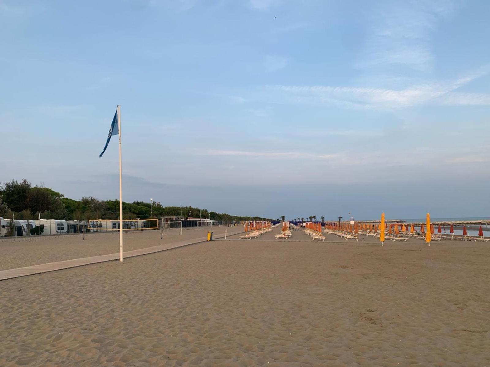 APPARTAMENTI CAVALLINO-TREPORTI