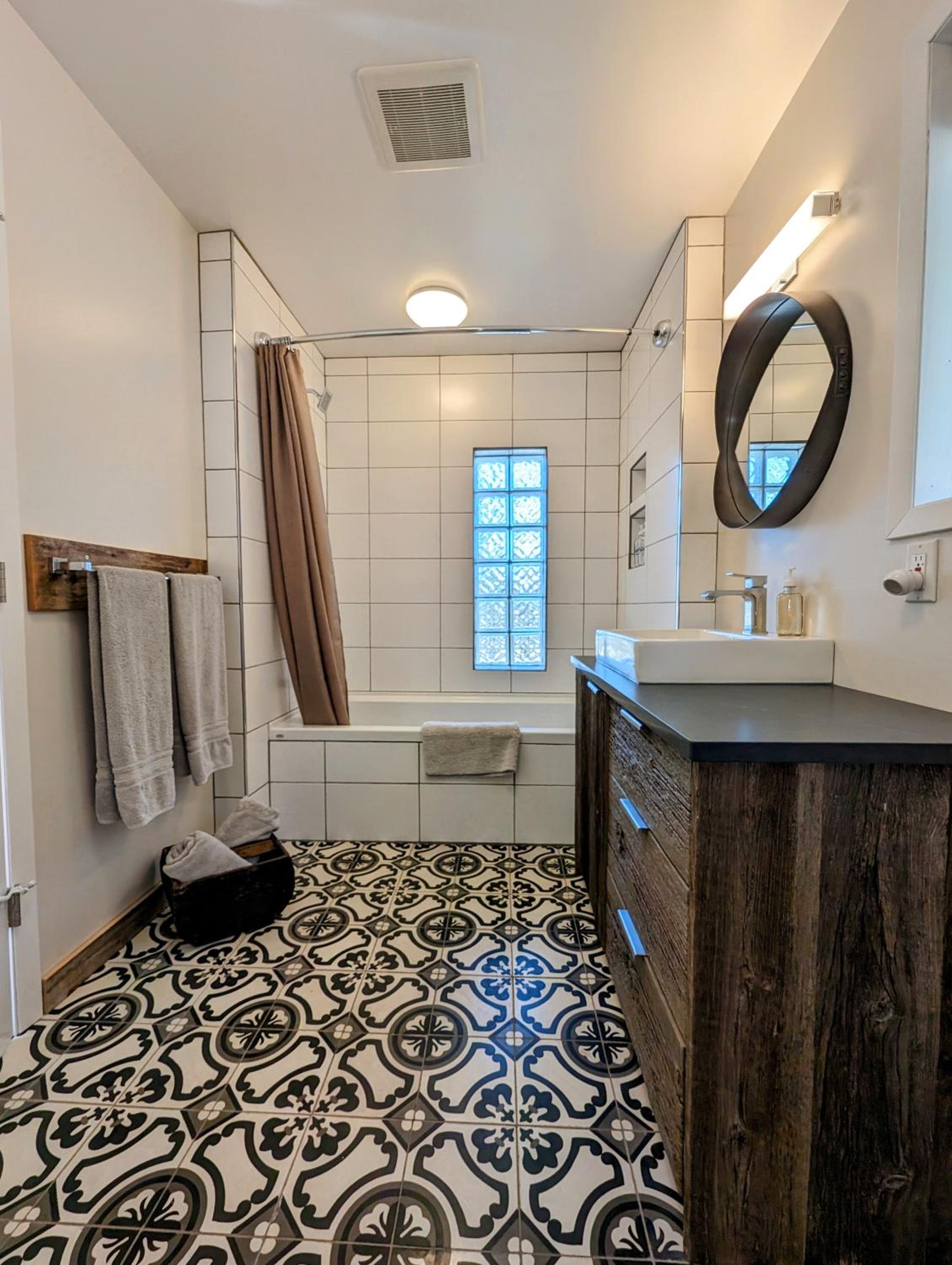 The Rusty Antler Suite