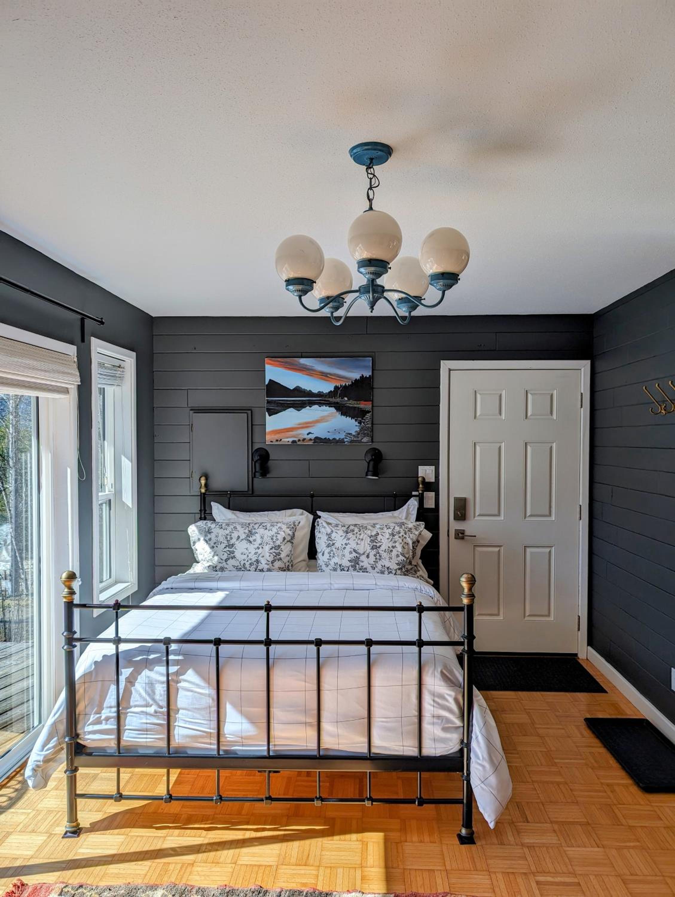 The Rusty Antler Suite