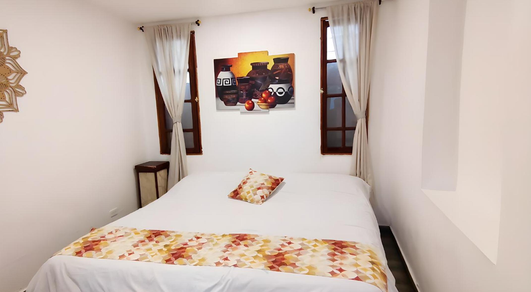 Minka Hostel