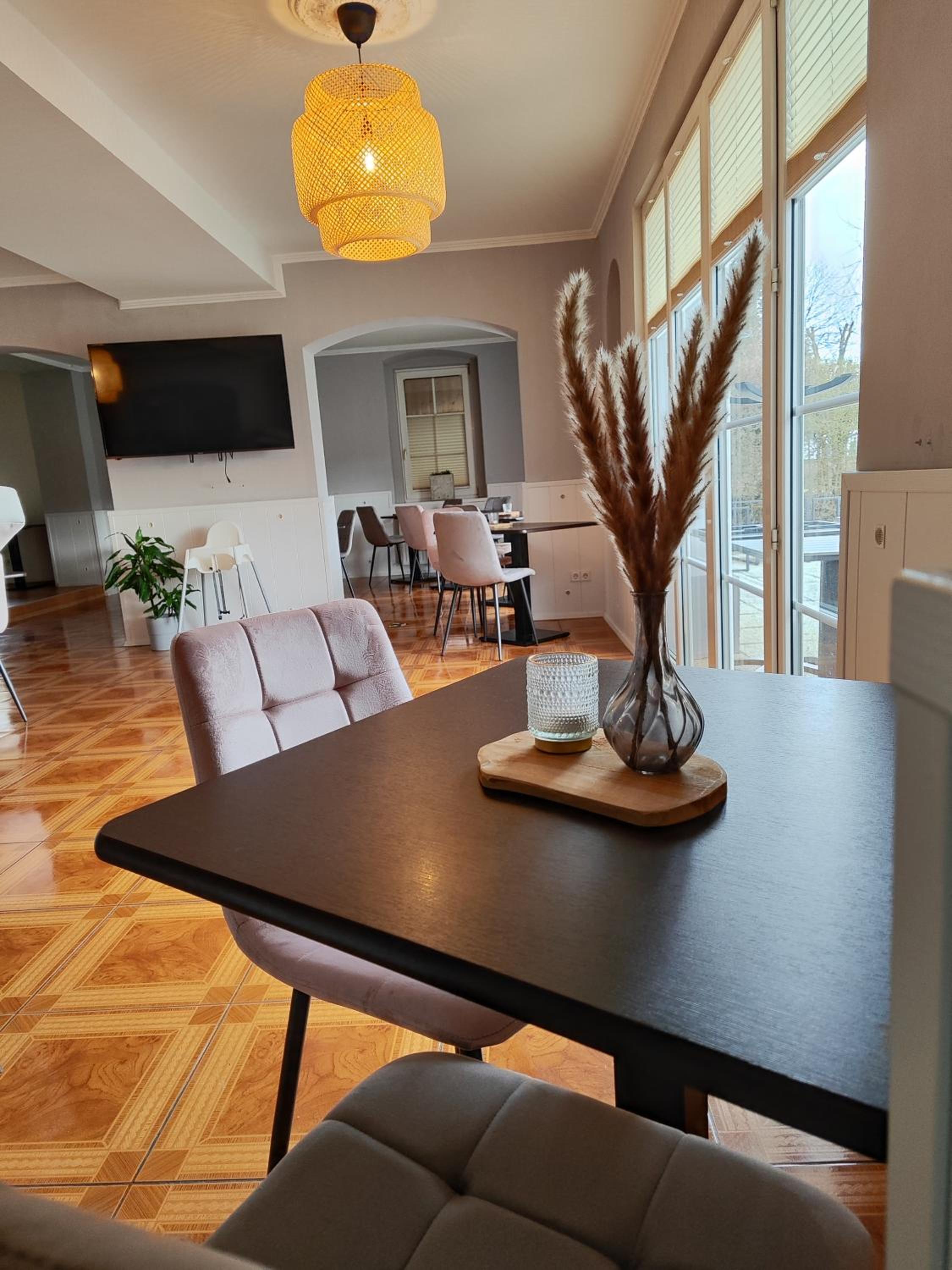 Pension Hoogerland