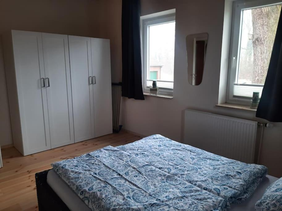 Ferienwohnung auf dem Land