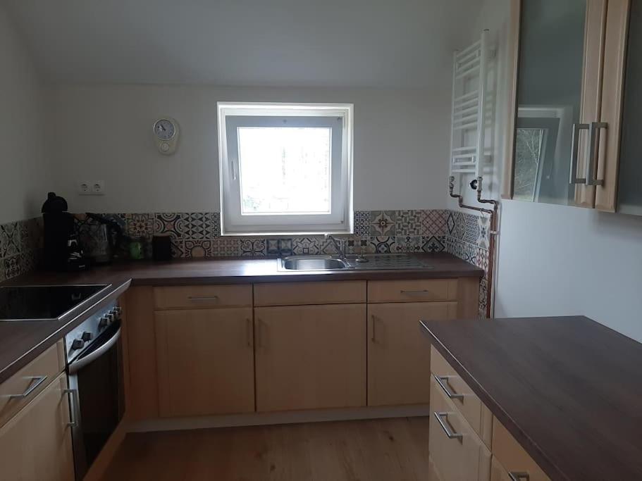 Ferienwohnung auf dem Land