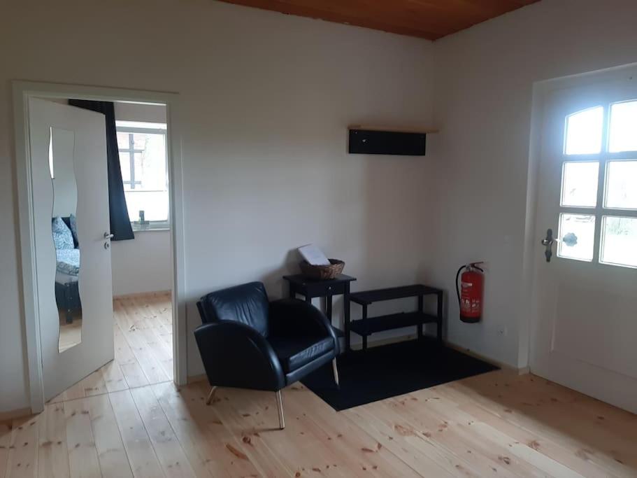 Ferienwohnung auf dem Land