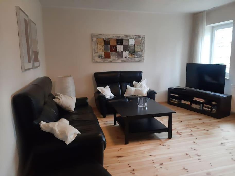 Ferienwohnung auf dem Land