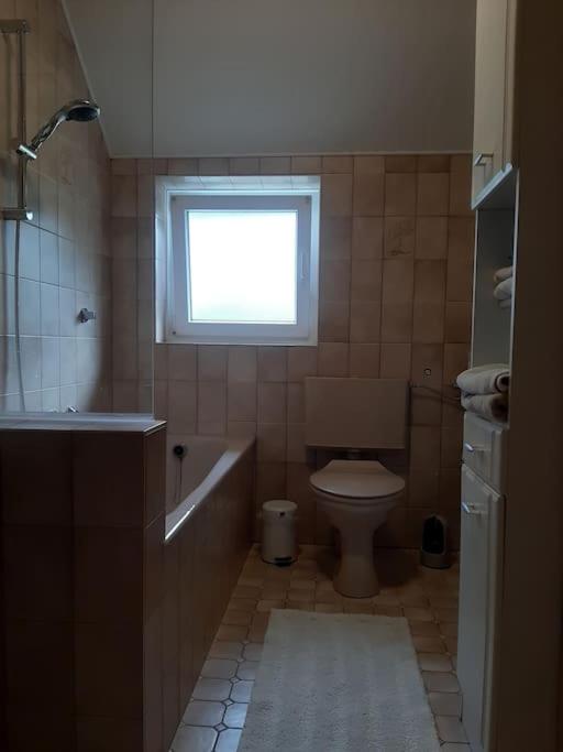 Ferienwohnung auf dem Land
