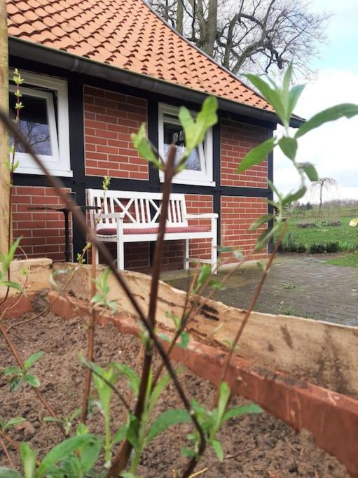 Ferienwohnung auf dem Land
