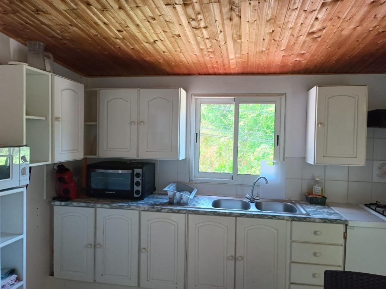Joli haut de maison indépendant view 5