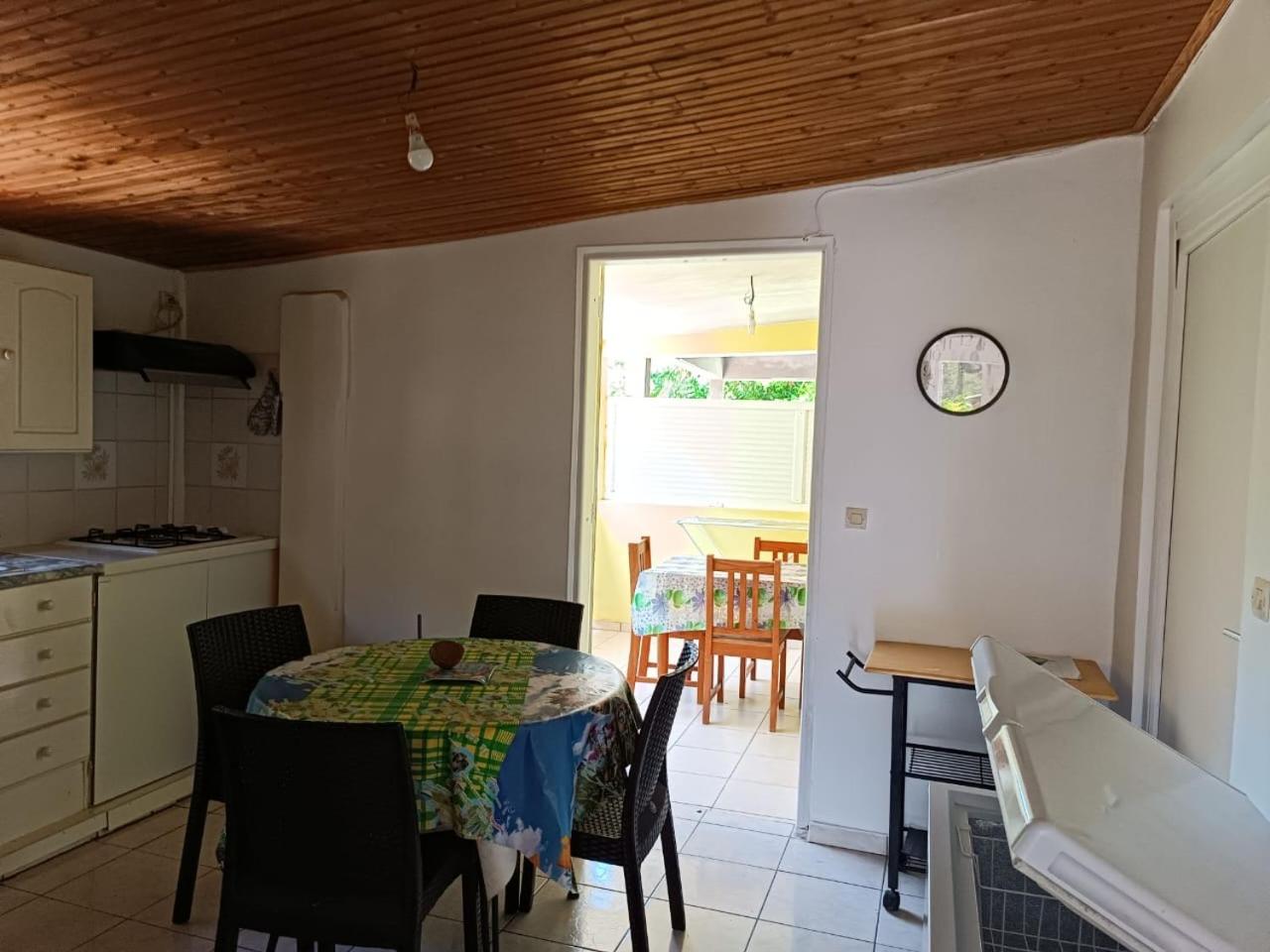 Joli haut de maison indépendant view 2