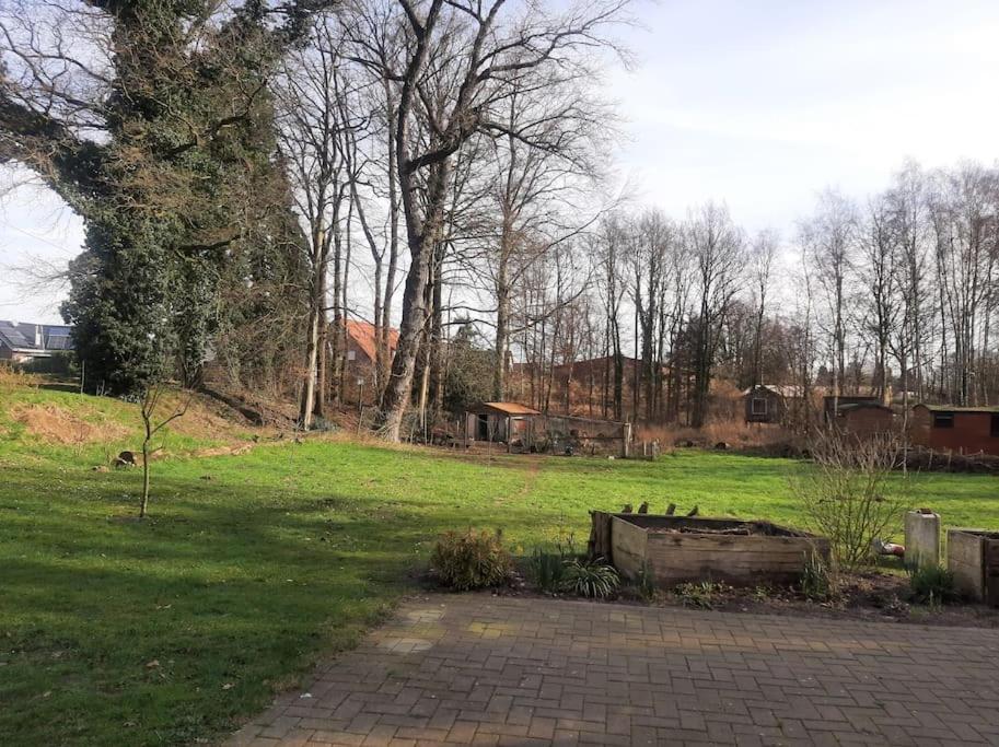 Ferienwohnung auf dem Land