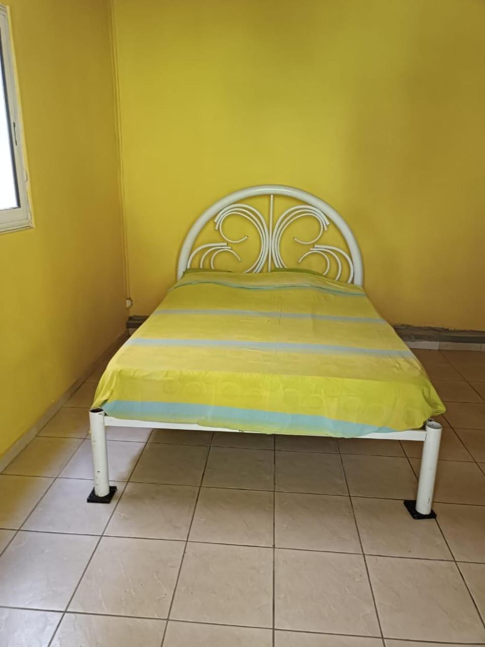 Joli haut de maison indépendant view 4
