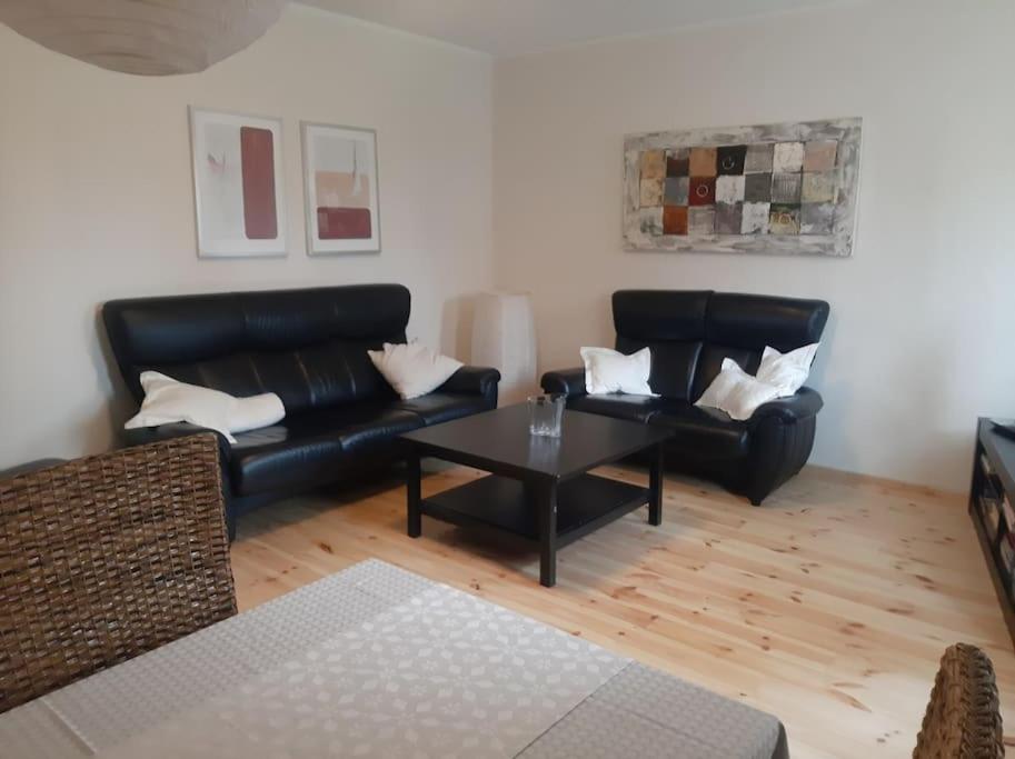 Ferienwohnung auf dem Land