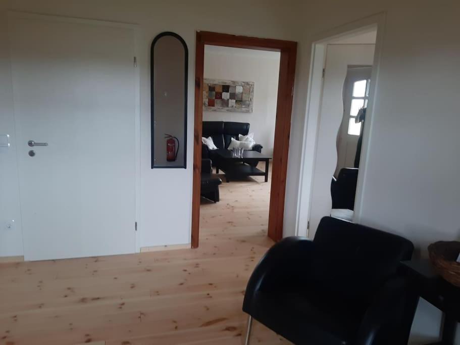 Ferienwohnung auf dem Land