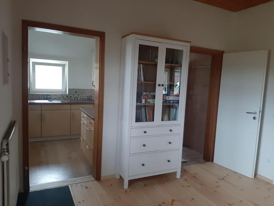 Ferienwohnung auf dem Land