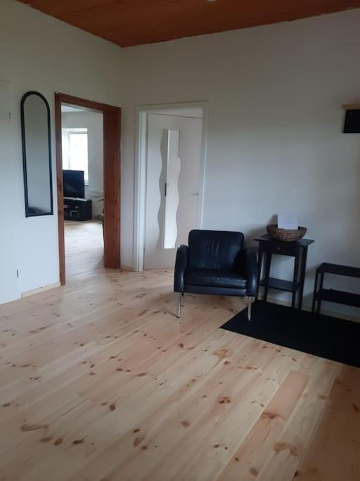 Ferienwohnung auf dem Land
