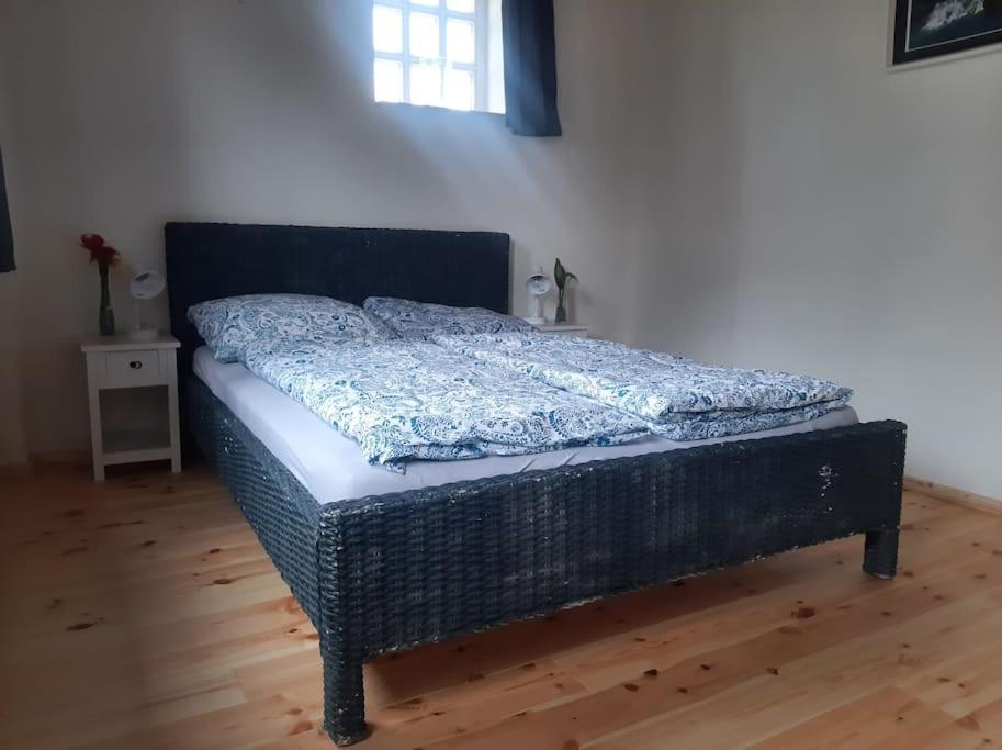 Ferienwohnung auf dem Land