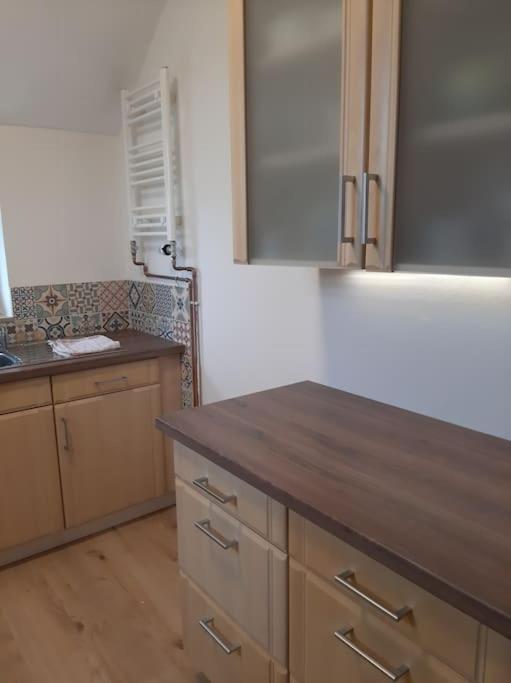 Ferienwohnung auf dem Land