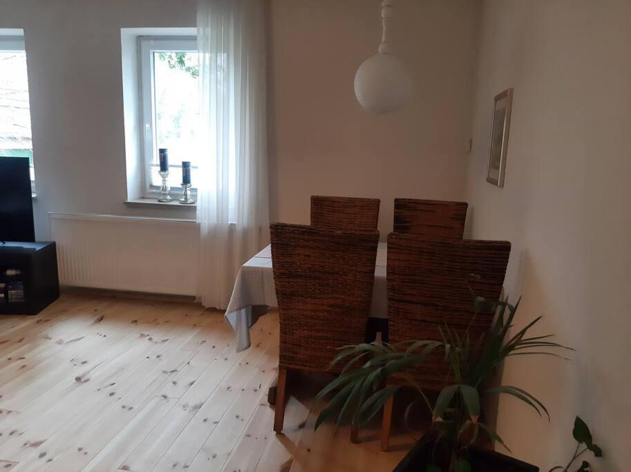 Ferienwohnung auf dem Land