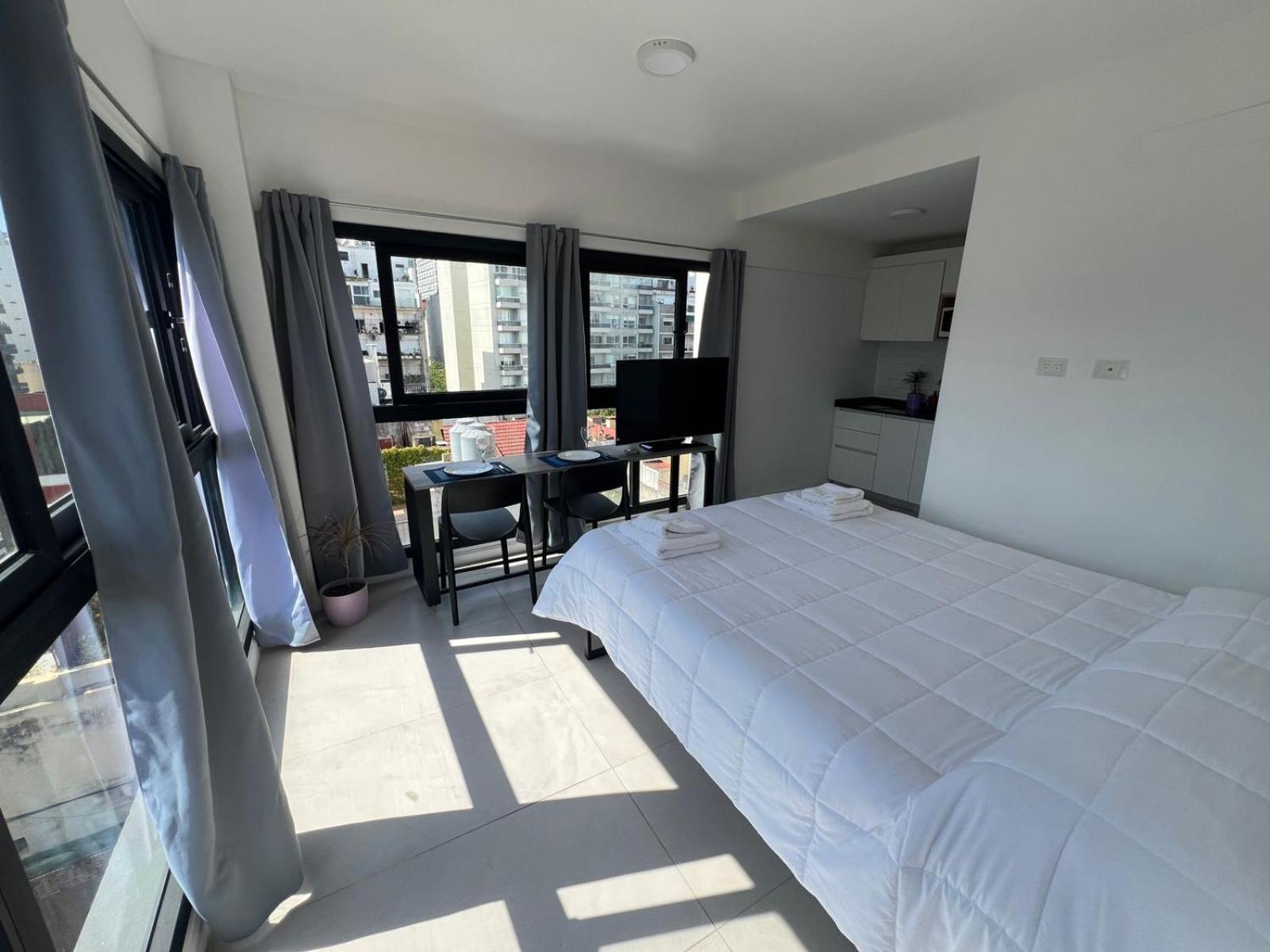 4767 SOHO LIVE - Palermo Soho Apartments