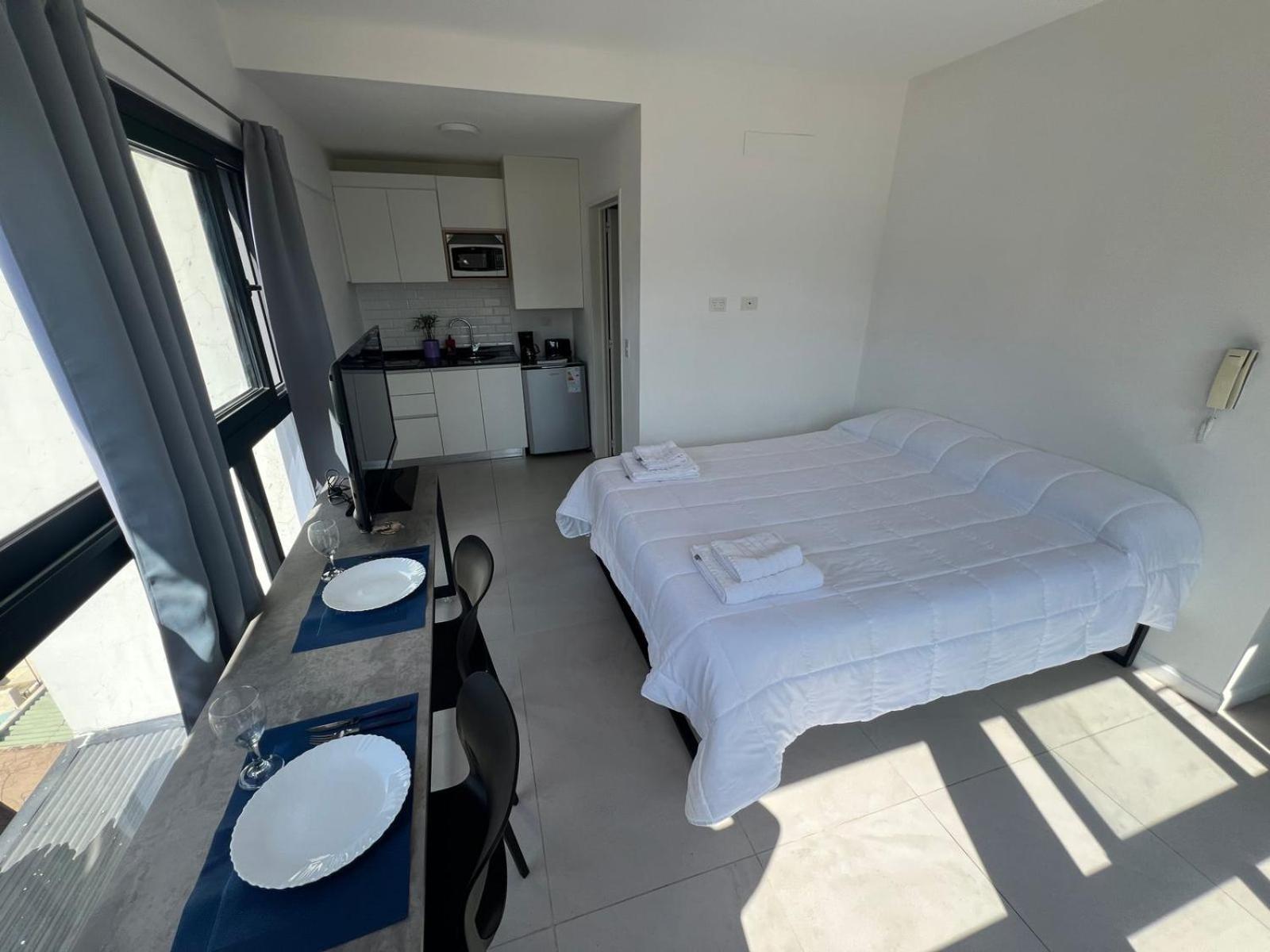 4767 SOHO LIVE - Palermo Soho Apartments