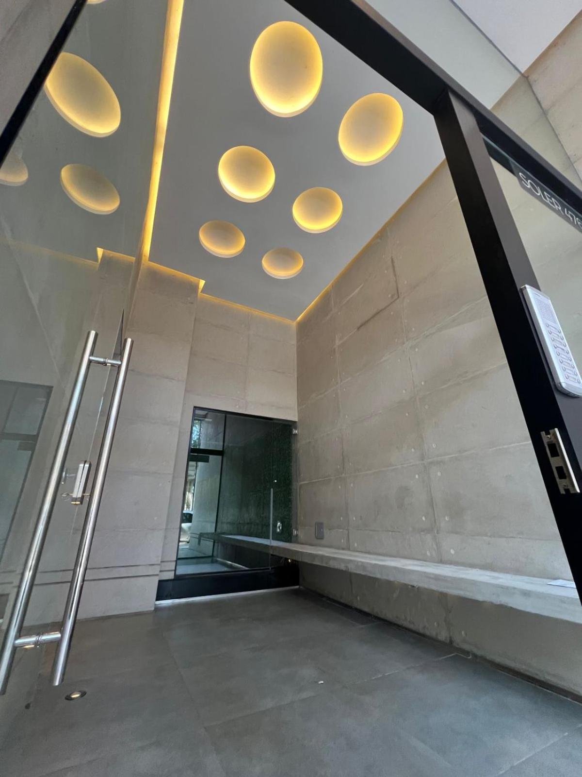 4767 SOHO LIVE - Palermo Soho Apartments