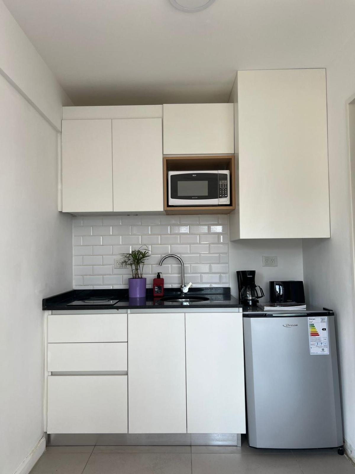 4767 SOHO LIVE - Palermo Soho Apartments