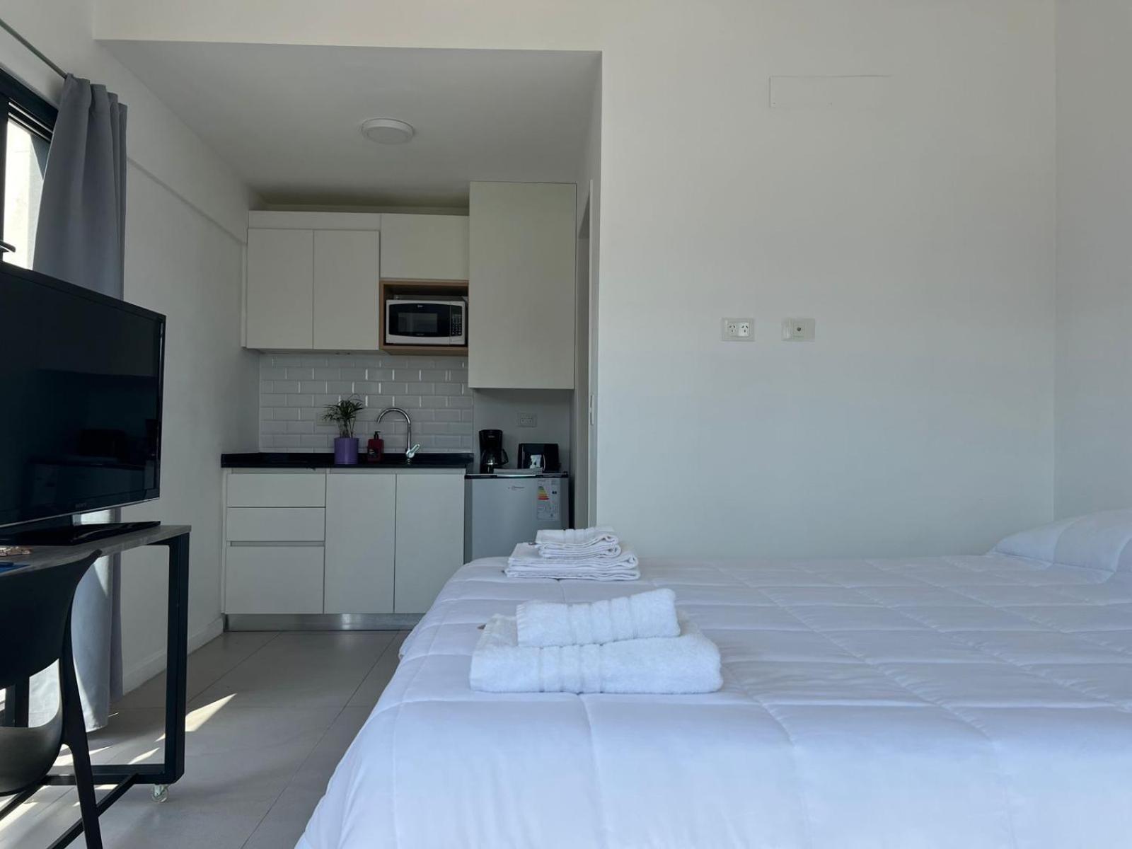 4767 SOHO LIVE - Palermo Soho Apartments