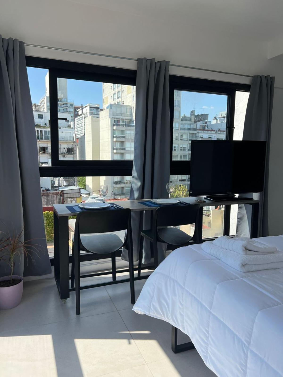 4767 SOHO LIVE - Palermo Soho Apartments