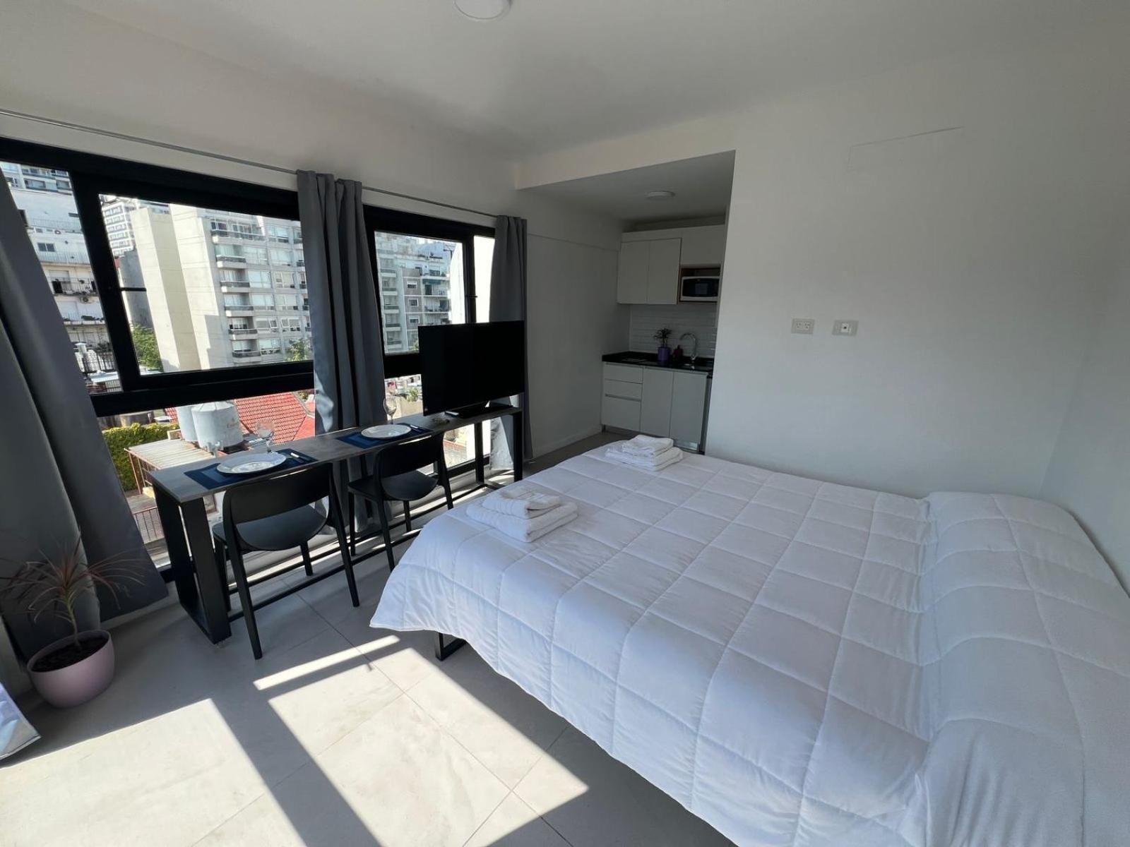 4767 SOHO LIVE - Palermo Soho Apartments