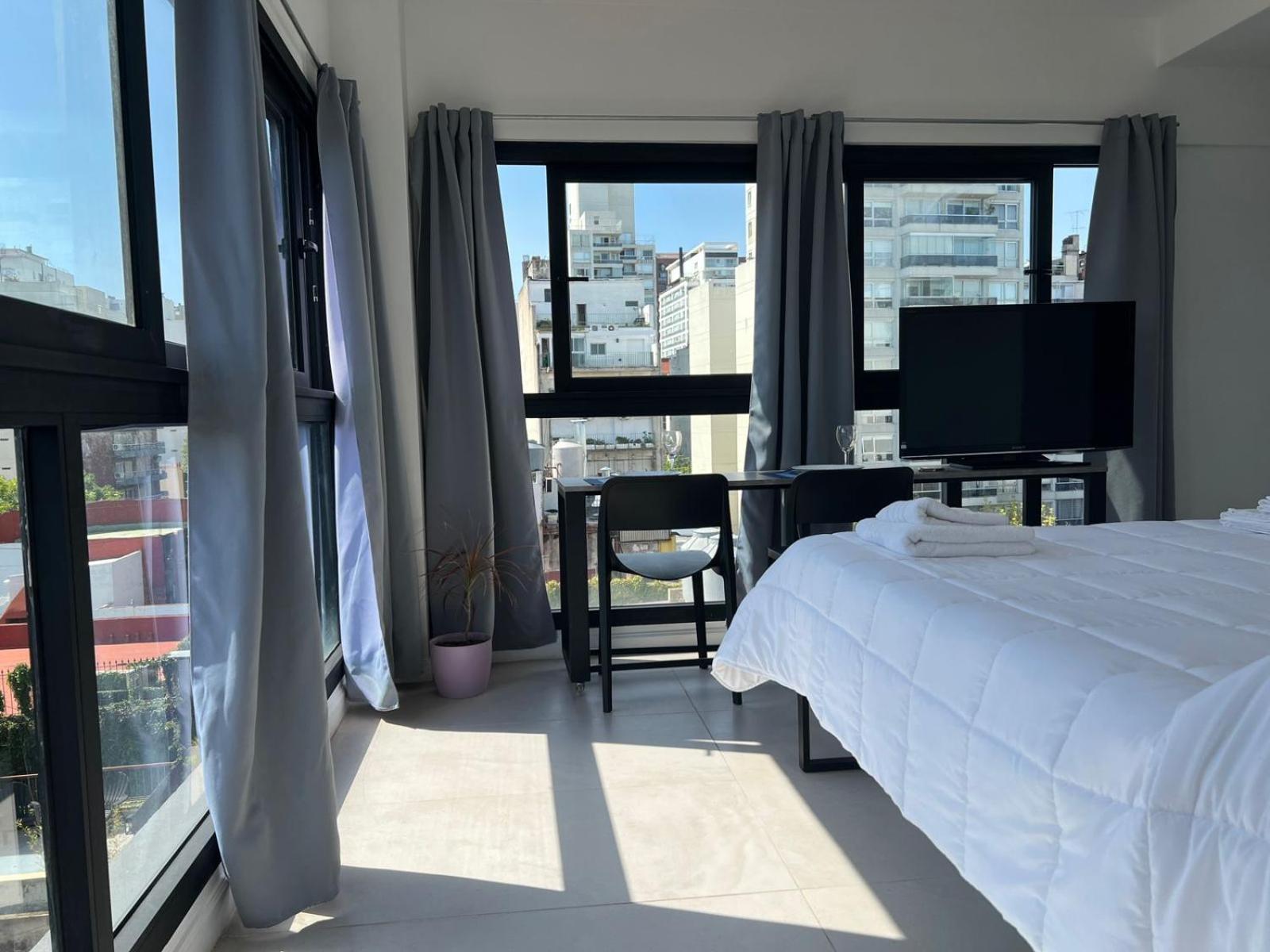 4767 SOHO LIVE - Palermo Soho Apartments