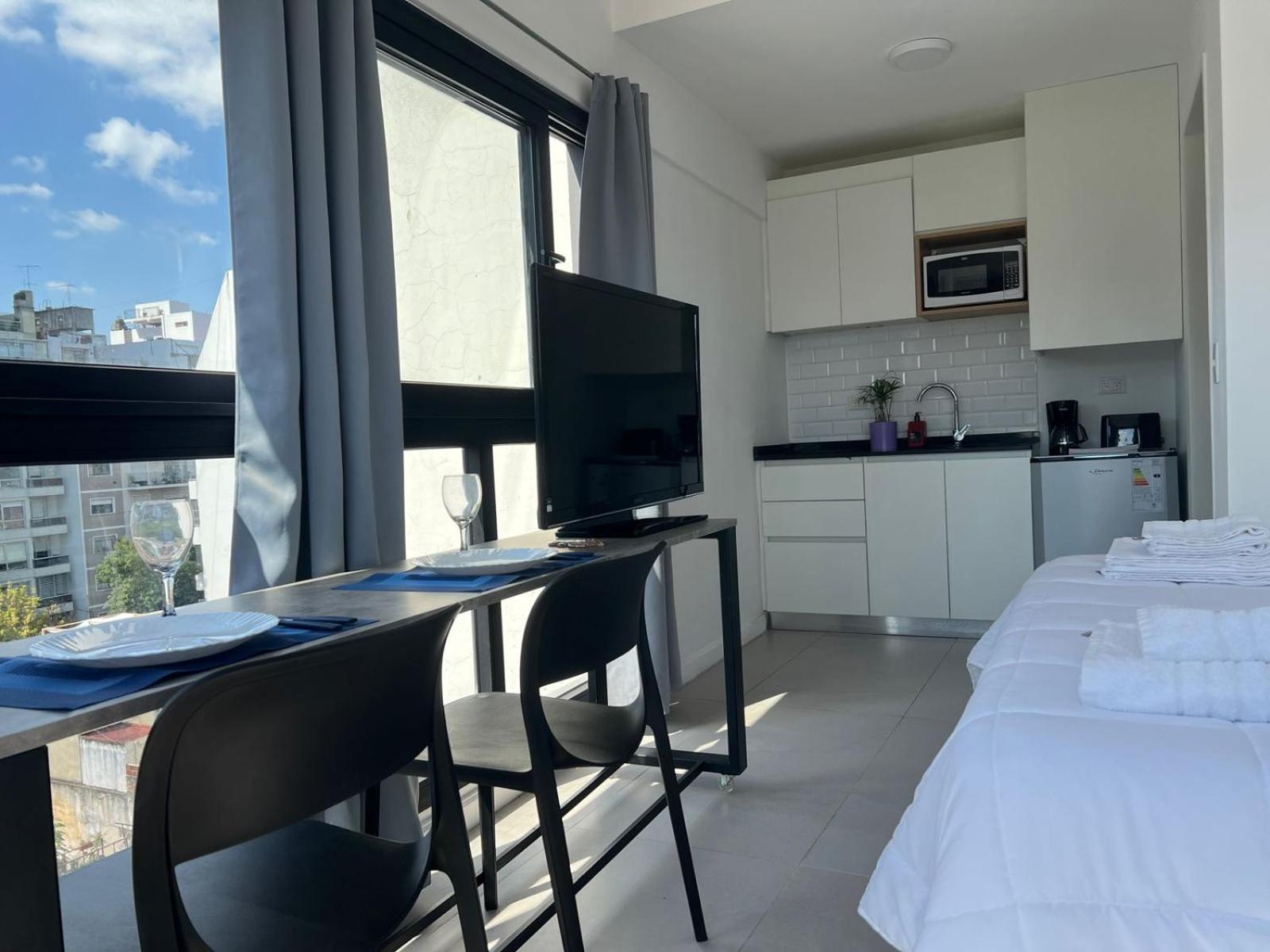 4767 SOHO LIVE - Palermo Soho Apartments