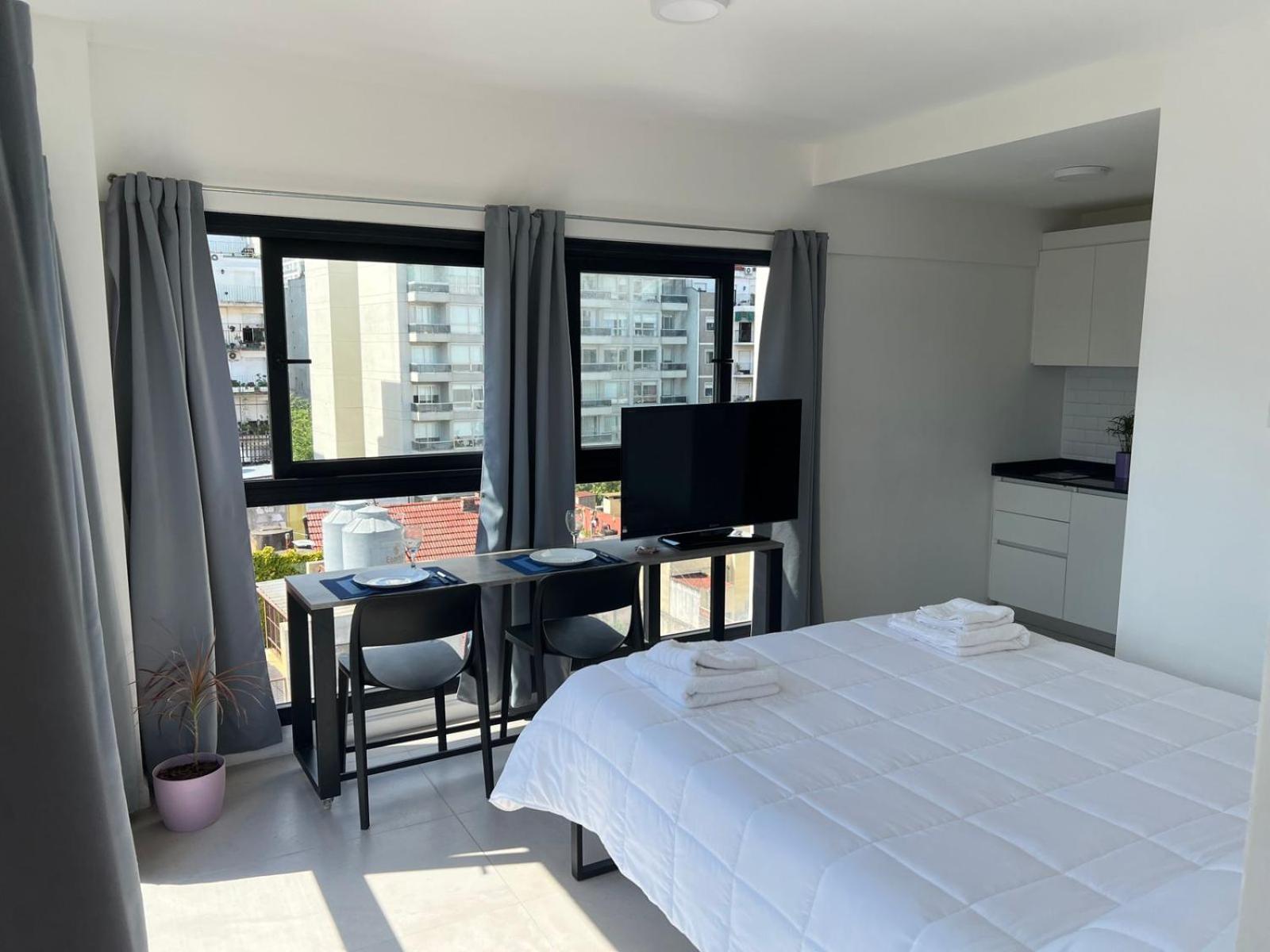 4767 SOHO LIVE - Palermo Soho Apartments