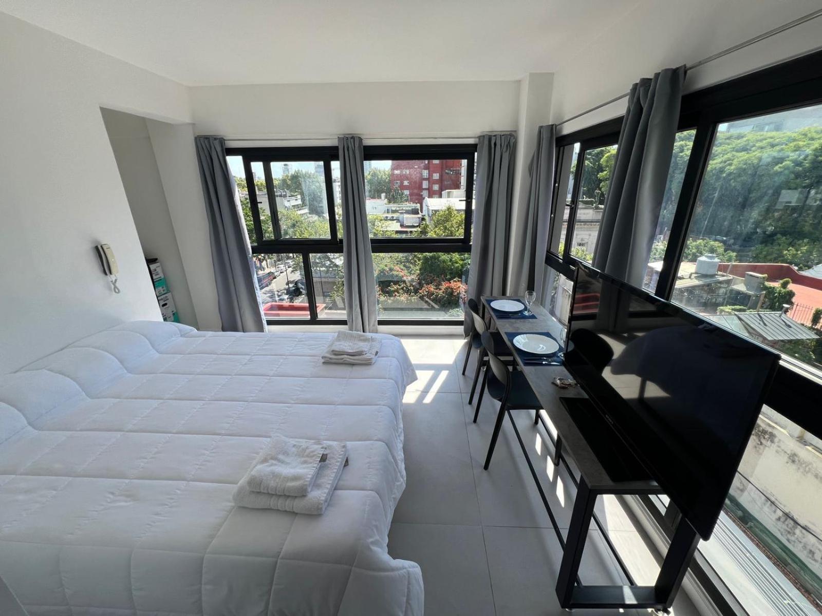 4767 SOHO LIVE - Palermo Soho Apartments