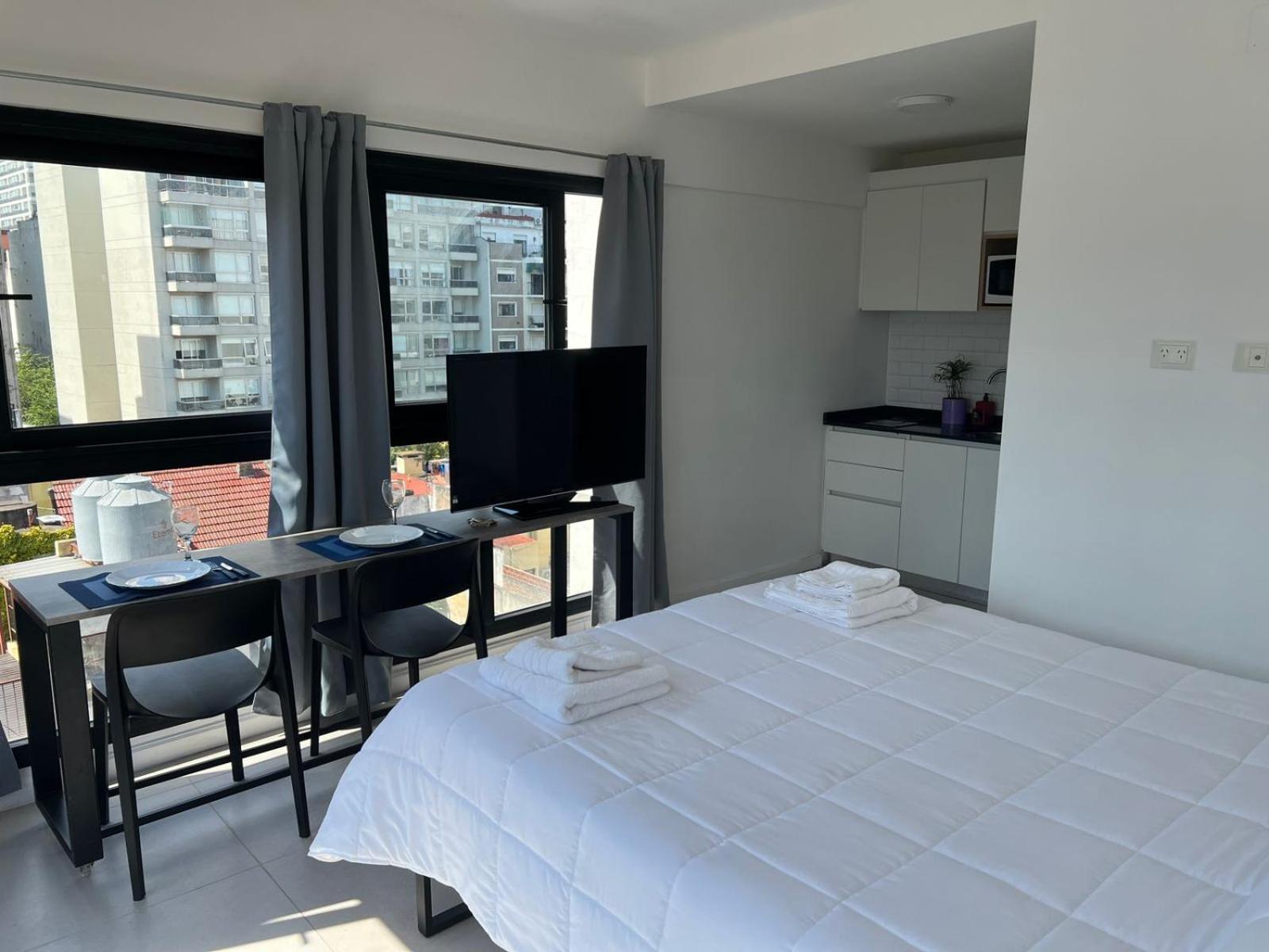 4767 SOHO LIVE - Palermo Soho Apartments