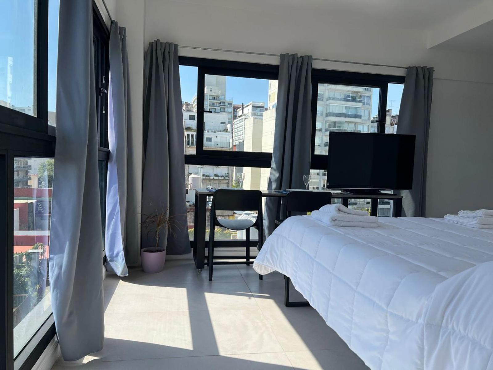 4767 SOHO LIVE - Palermo Soho Apartments