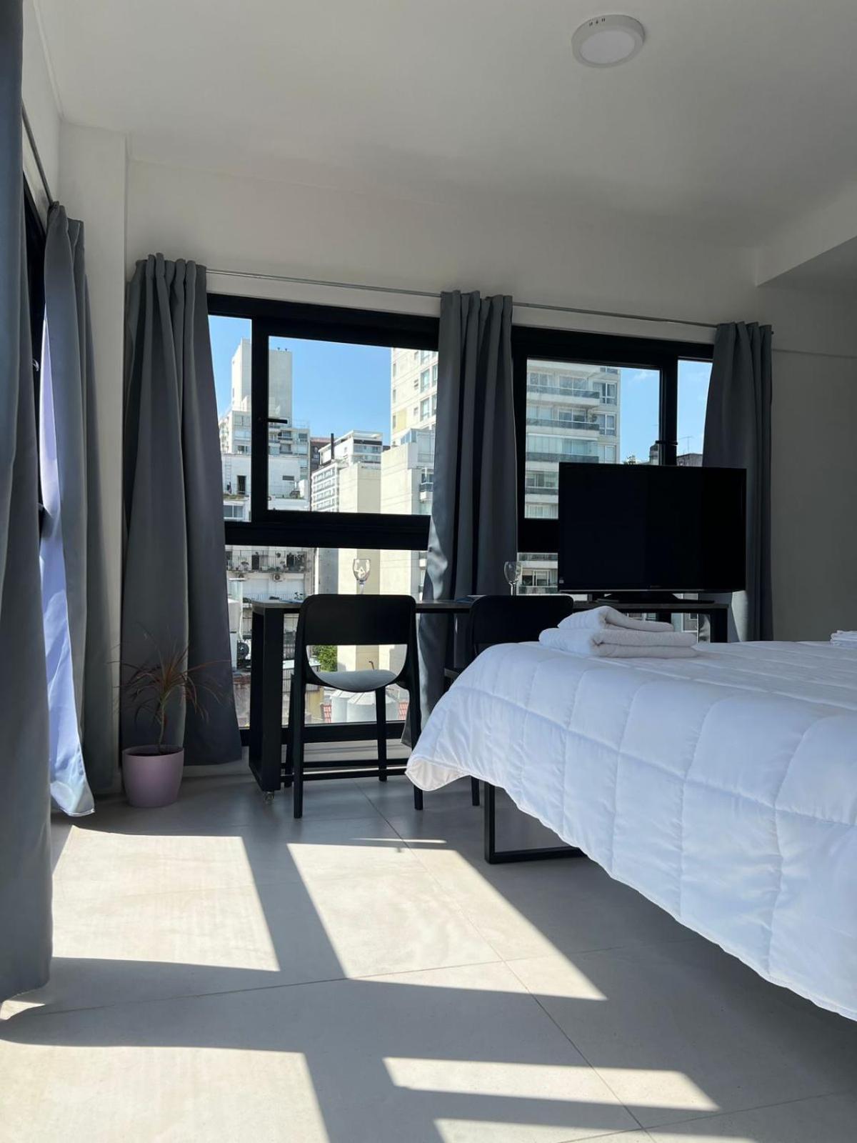 4767 SOHO LIVE - Palermo Soho Apartments
